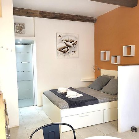 Ravissant Studio Uzès Dış mekan fotoğraf
