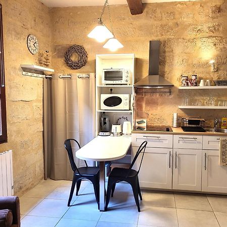 Ravissant Studio Uzès Dış mekan fotoğraf