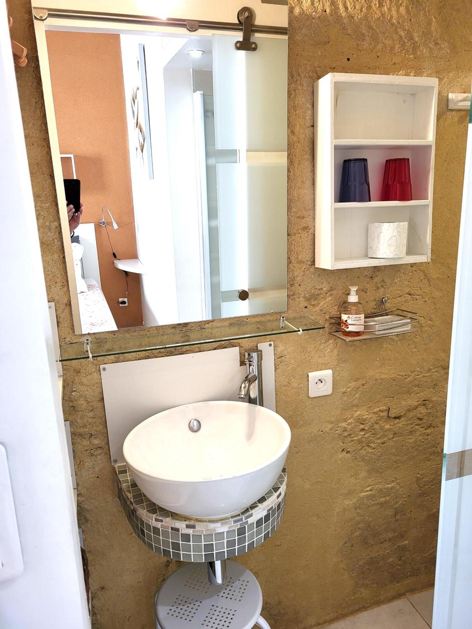 Ravissant Studio Uzès Dış mekan fotoğraf